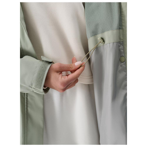 4F Γυναικείο μπουφάν Technical Jacket